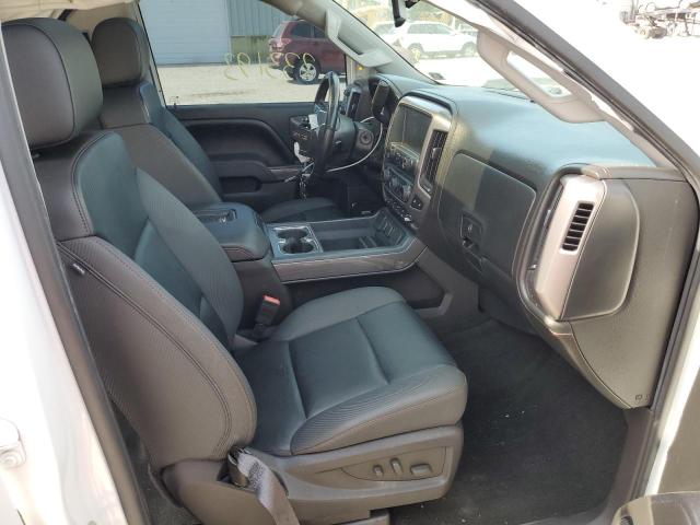 Photo 4 VIN: 3GTU2NEC7GG129418 - GMC SIERRA K15 