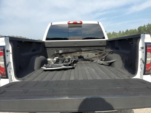 Photo 8 VIN: 3GTU2NEC7GG129418 - GMC SIERRA K15 