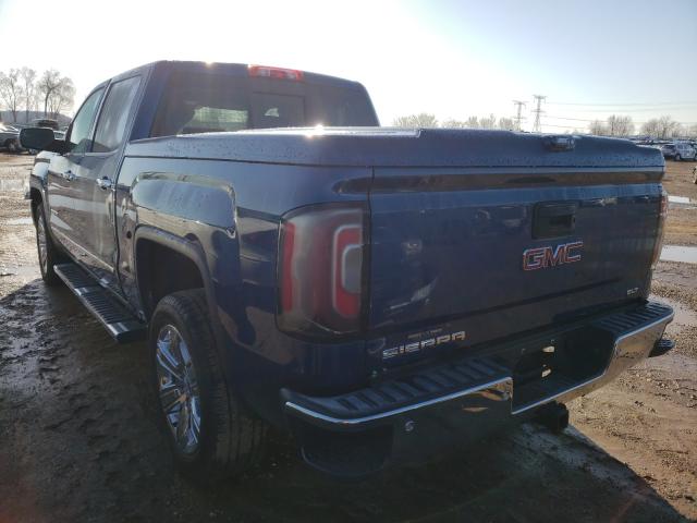 Photo 2 VIN: 3GTU2NEC7GG138412 - GMC SIERRA K15 