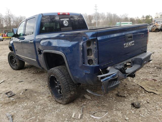 Photo 2 VIN: 3GTU2NEC7GG184774 - GMC SIERRA K15 