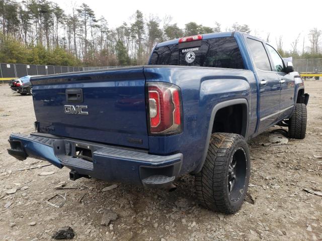 Photo 3 VIN: 3GTU2NEC7GG184774 - GMC SIERRA K15 