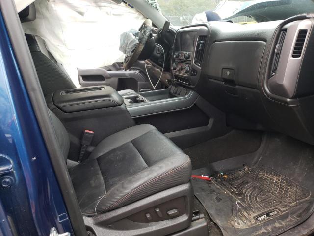 Photo 4 VIN: 3GTU2NEC7GG184774 - GMC SIERRA K15 