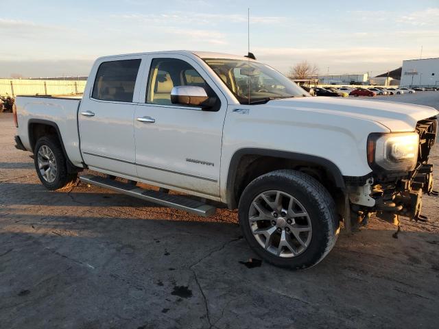 Photo 3 VIN: 3GTU2NEC7GG221337 - GMC SIERRA K15 