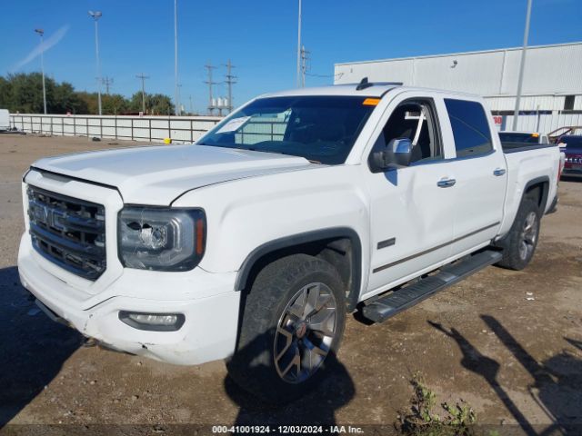 Photo 1 VIN: 3GTU2NEC7GG224819 - GMC SIERRA 