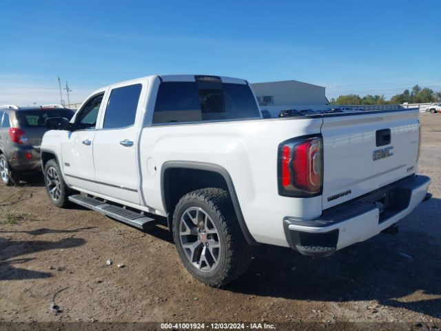 Photo 2 VIN: 3GTU2NEC7GG224819 - GMC SIERRA 