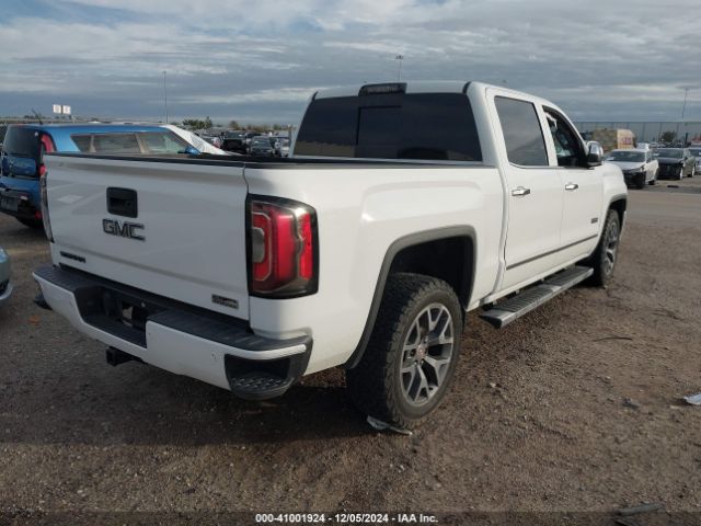 Photo 3 VIN: 3GTU2NEC7GG224819 - GMC SIERRA 