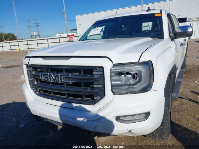 Photo 5 VIN: 3GTU2NEC7GG224819 - GMC SIERRA 