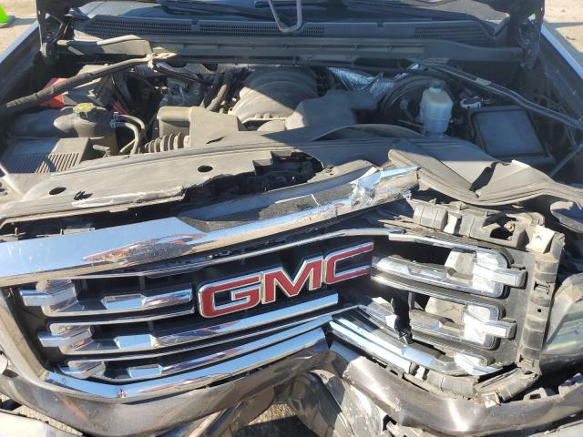 Photo 10 VIN: 3GTU2NEC7GG240101 - GMC SIERRA K15 