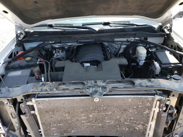 Photo 10 VIN: 3GTU2NEC7GG240390 - GMC SIERRA K15 