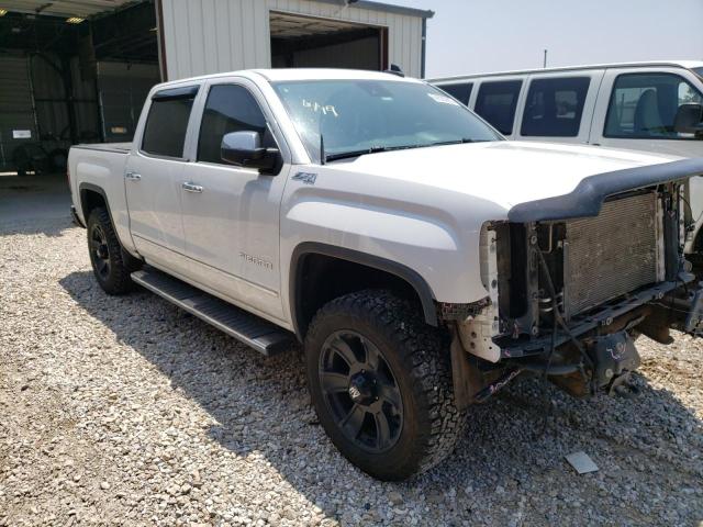 Photo 3 VIN: 3GTU2NEC7GG240390 - GMC SIERRA K15 