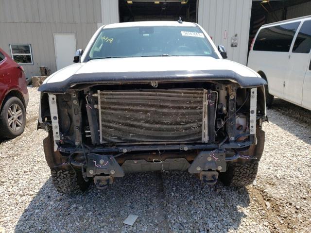 Photo 4 VIN: 3GTU2NEC7GG240390 - GMC SIERRA K15 