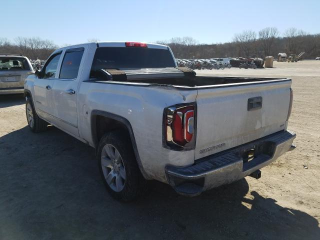 Photo 2 VIN: 3GTU2NEC7GG281120 - GMC SIERRA K15 