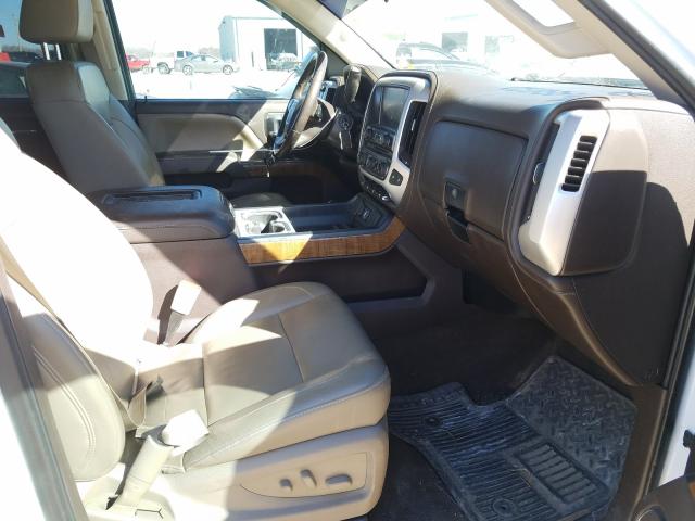 Photo 4 VIN: 3GTU2NEC7GG281120 - GMC SIERRA K15 