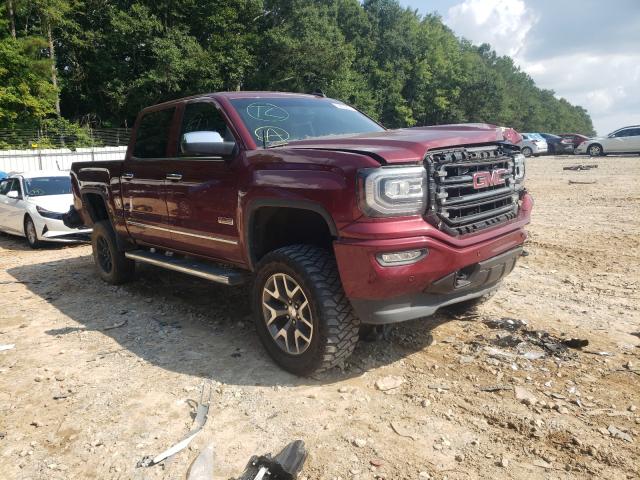 Photo 0 VIN: 3GTU2NEC7GG313614 - GMC SIERRA K15 