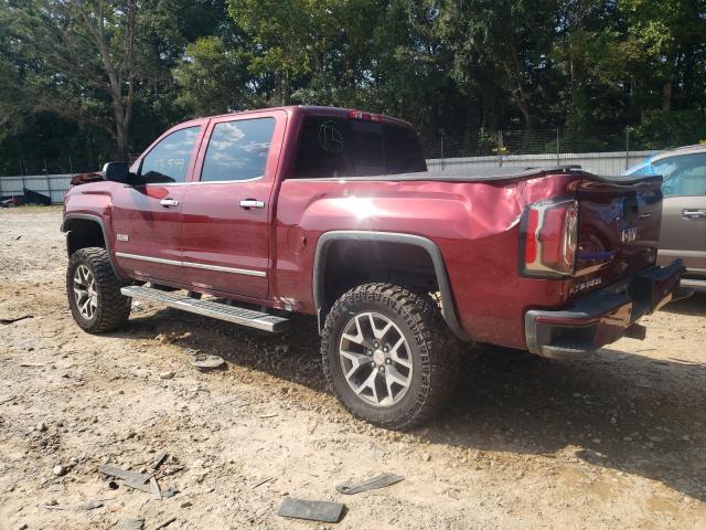 Photo 2 VIN: 3GTU2NEC7GG313614 - GMC SIERRA K15 