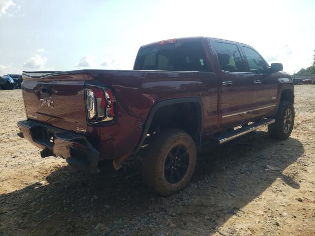 Photo 3 VIN: 3GTU2NEC7GG313614 - GMC SIERRA K15 