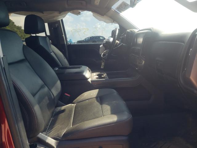 Photo 4 VIN: 3GTU2NEC7GG313614 - GMC SIERRA K15 