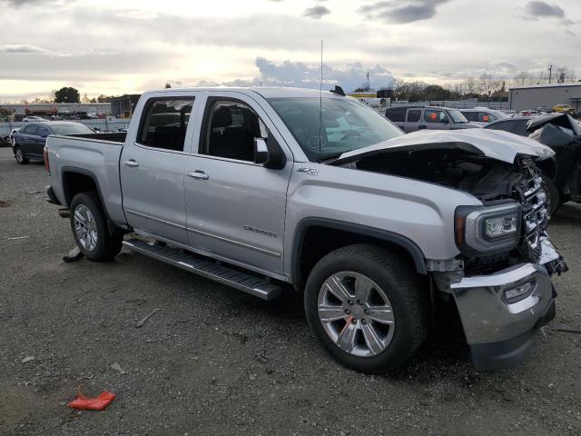 Photo 3 VIN: 3GTU2NEC7GG315735 - GMC SIERRA K15 