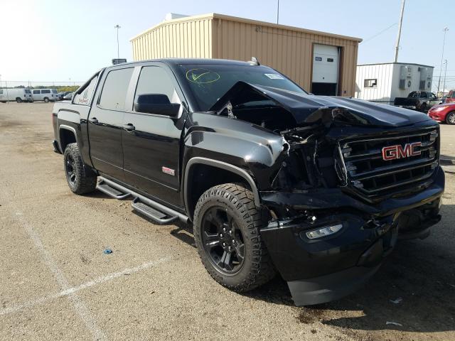 Photo 0 VIN: 3GTU2NEC7GG364515 - GMC SIERRA K15 