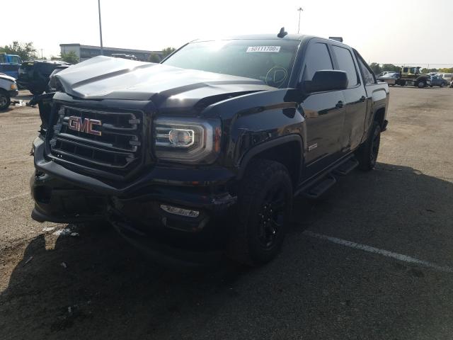 Photo 1 VIN: 3GTU2NEC7GG364515 - GMC SIERRA K15 