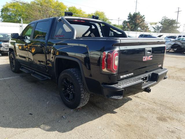 Photo 2 VIN: 3GTU2NEC7GG364515 - GMC SIERRA K15 