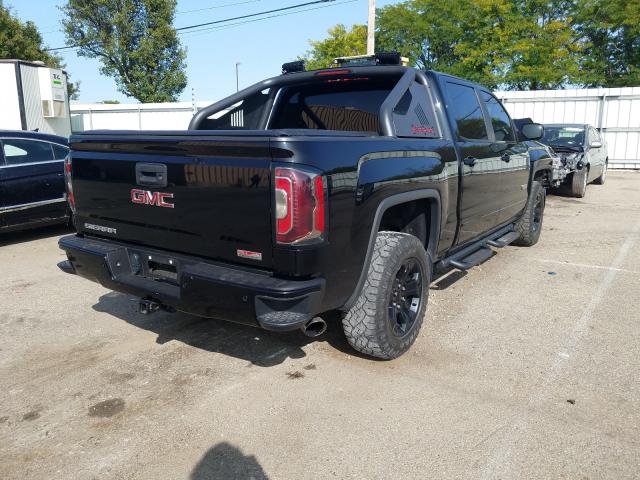 Photo 3 VIN: 3GTU2NEC7GG364515 - GMC SIERRA K15 