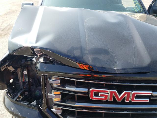 Photo 6 VIN: 3GTU2NEC7GG364515 - GMC SIERRA K15 