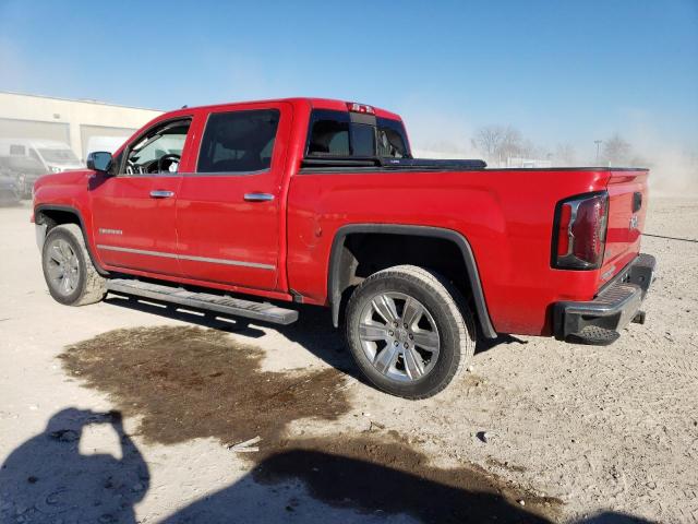 Photo 1 VIN: 3GTU2NEC7GG383369 - GMC SIERRA 