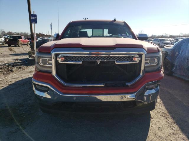 Photo 4 VIN: 3GTU2NEC7GG383369 - GMC SIERRA 