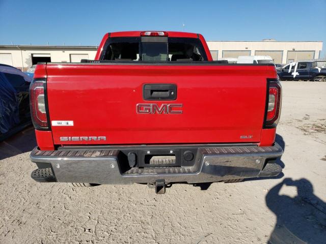 Photo 5 VIN: 3GTU2NEC7GG383369 - GMC SIERRA 