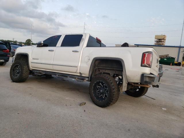 Photo 1 VIN: 3GTU2NEC7HG114158 - GMC SIERRA K15 