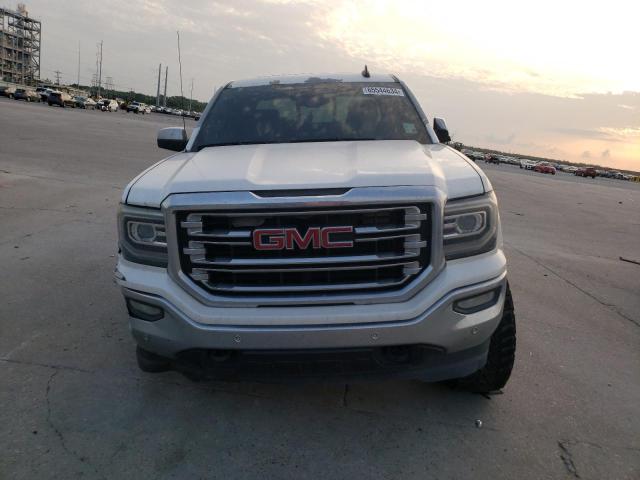 Photo 4 VIN: 3GTU2NEC7HG114158 - GMC SIERRA K15 