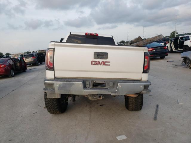 Photo 5 VIN: 3GTU2NEC7HG114158 - GMC SIERRA K15 