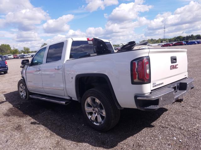 Photo 2 VIN: 3GTU2NEC7HG119117 - GMC SIERRA K15 