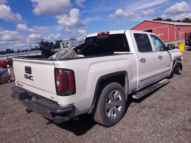 Photo 3 VIN: 3GTU2NEC7HG119117 - GMC SIERRA K15 