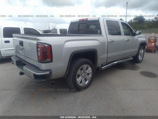 Photo 3 VIN: 3GTU2NEC7HG122342 - GMC SIERRA 1500 