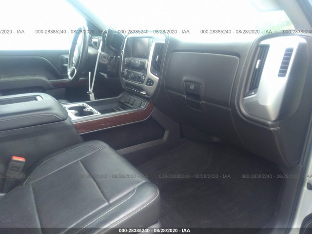 Photo 4 VIN: 3GTU2NEC7HG122342 - GMC SIERRA 1500 