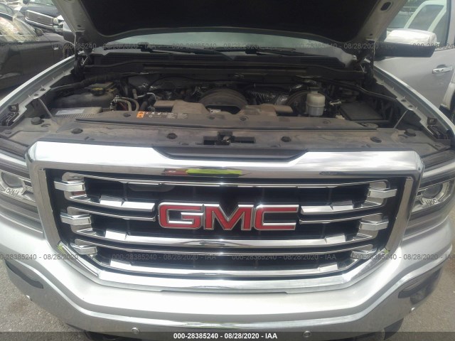 Photo 9 VIN: 3GTU2NEC7HG122342 - GMC SIERRA 1500 