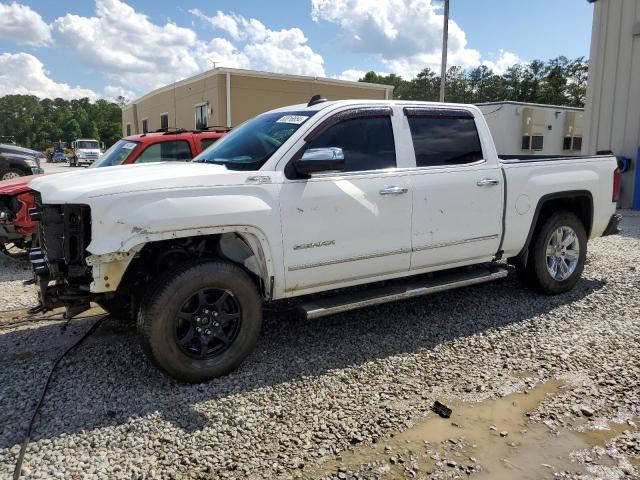 Photo 0 VIN: 3GTU2NEC7HG152862 - GMC SIERRA 