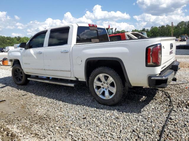 Photo 1 VIN: 3GTU2NEC7HG152862 - GMC SIERRA 