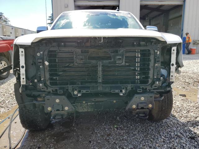 Photo 4 VIN: 3GTU2NEC7HG152862 - GMC SIERRA 