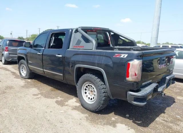 Photo 2 VIN: 3GTU2NEC7HG175302 - GMC SIERRA 1500 