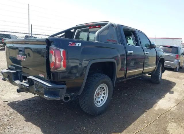 Photo 3 VIN: 3GTU2NEC7HG175302 - GMC SIERRA 1500 