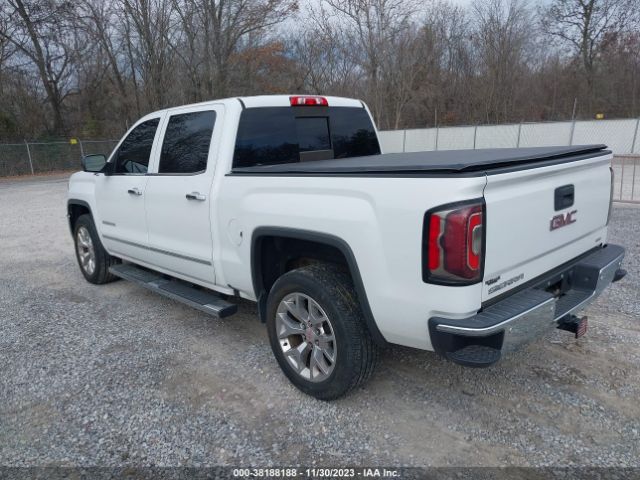 Photo 2 VIN: 3GTU2NEC7HG178569 - GMC SIERRA 1500 