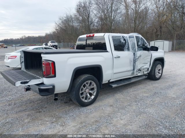 Photo 3 VIN: 3GTU2NEC7HG178569 - GMC SIERRA 1500 