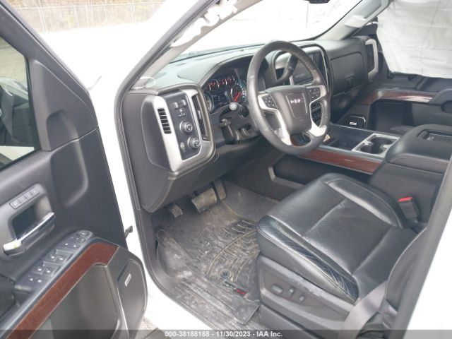 Photo 4 VIN: 3GTU2NEC7HG178569 - GMC SIERRA 1500 