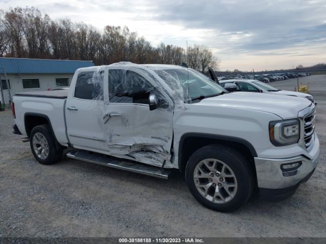 Photo 5 VIN: 3GTU2NEC7HG178569 - GMC SIERRA 1500 