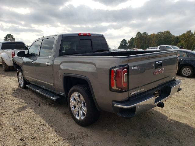 Photo 2 VIN: 3GTU2NEC7HG258552 - GMC SIERRA K15 