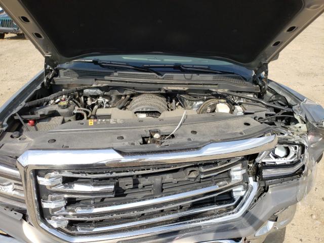 Photo 6 VIN: 3GTU2NEC7HG258552 - GMC SIERRA K15 