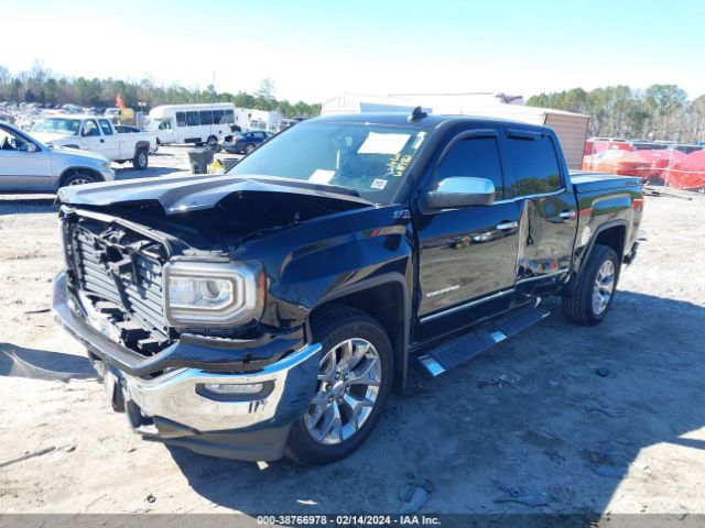 Photo 1 VIN: 3GTU2NEC7HG286982 - GMC SIERRA 1500 